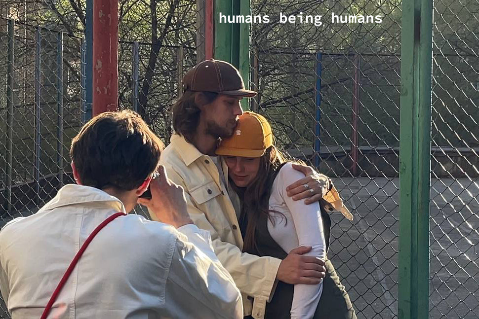 Pitcher Cap "Yellow"