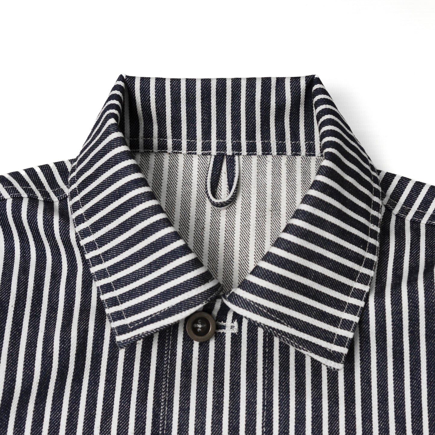 Hickory Striped Jacket