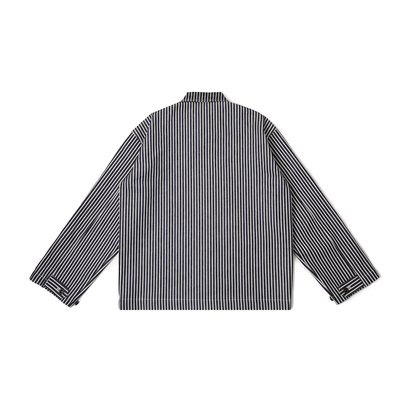 Hickory Striped Jacket