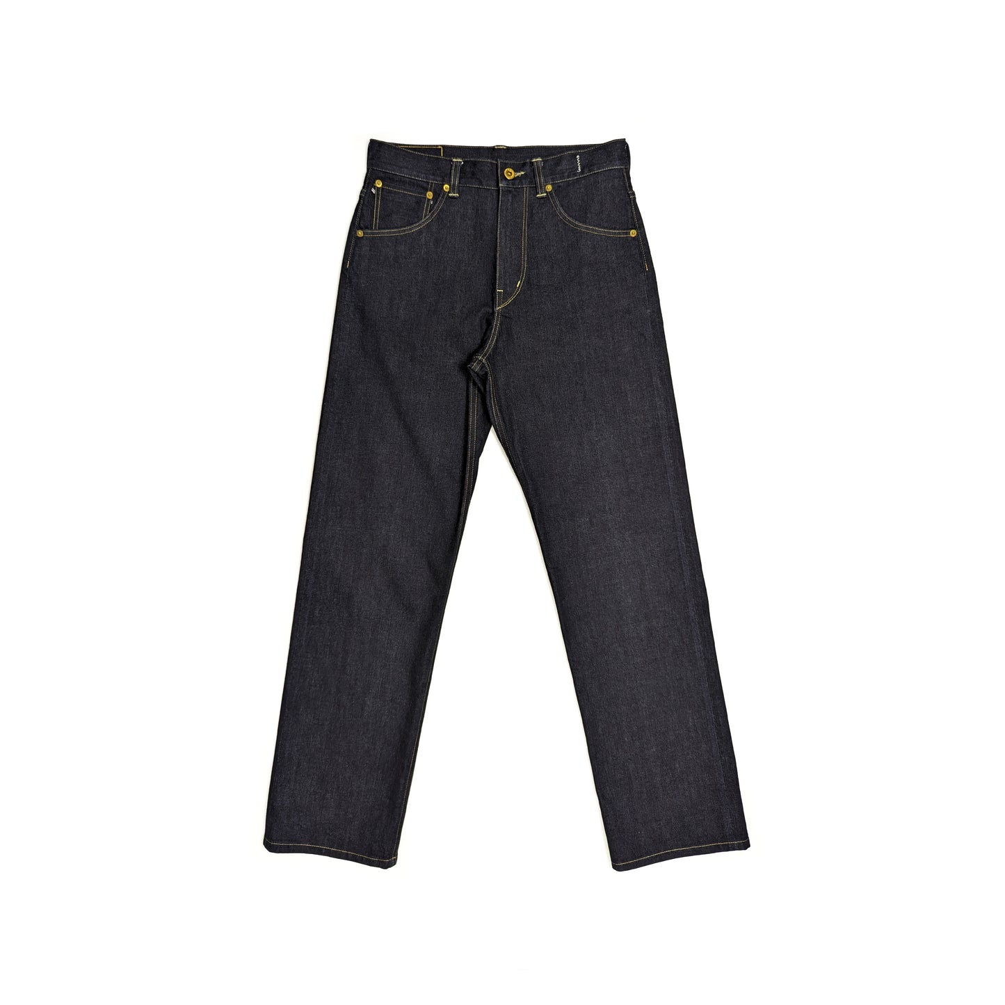 Red Line Selvedge Jeans 13 oz