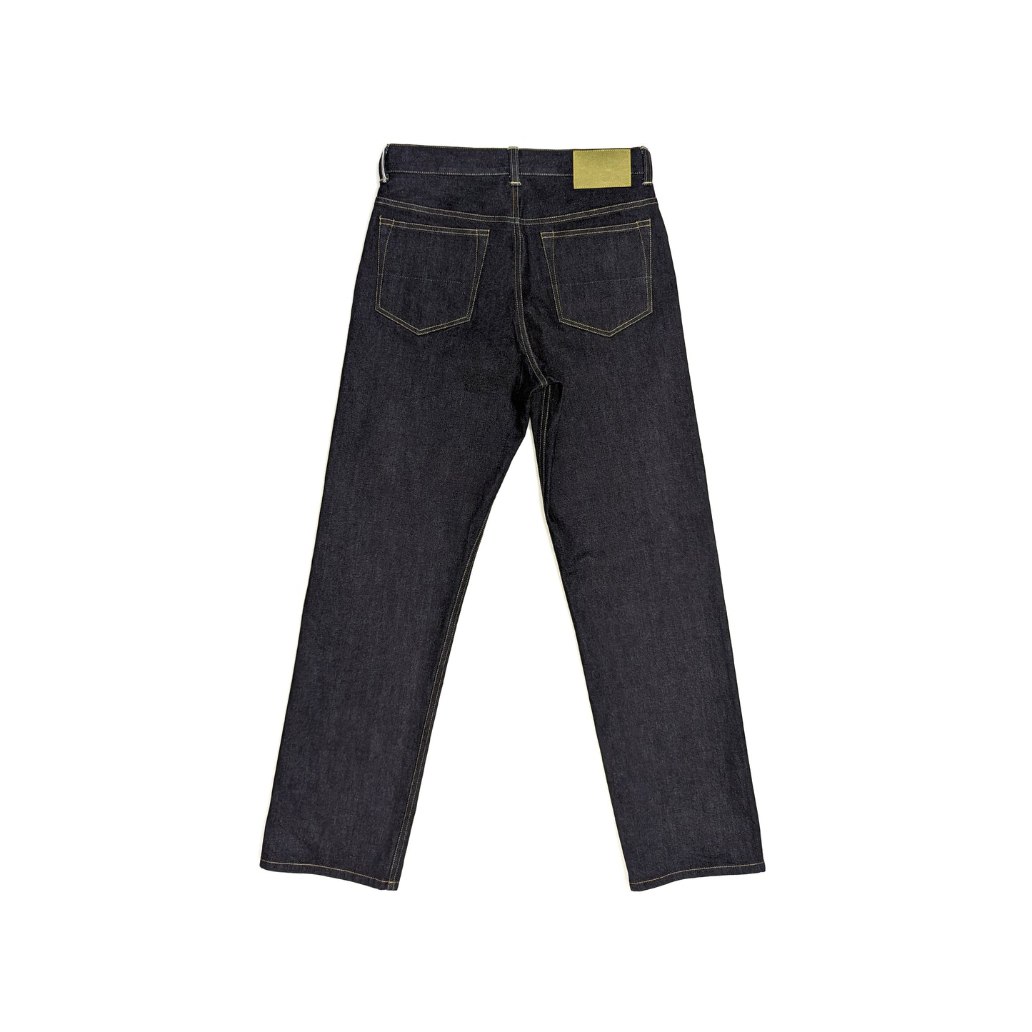 Red Line Selvedge Jeans 13 oz